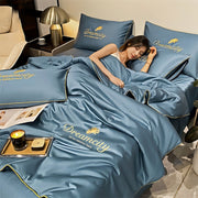 DreamCity™ Kühl-Decke | Premium Hotelqualität für Komfort in jeder Saison