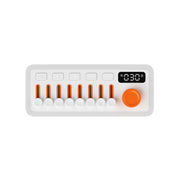 DreamGlow™ Lautsprecher | Schlafhilfe, RGB Nachtlampe & Bluetooth Sound