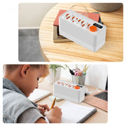 DreamGlow™ Lautsprecher | Schlafhilfe, RGB Nachtlampe & Bluetooth Sound