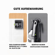Slicora™ Fleischschneideset | Manuell, Dünne Scheiben & Multifunktional