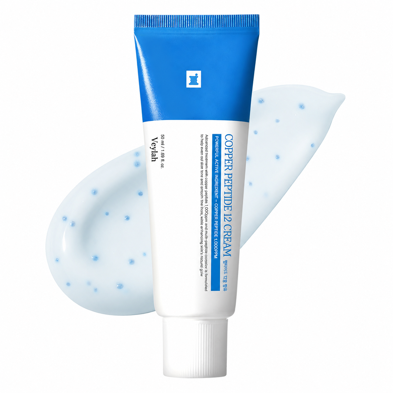 Veylah Copper Peptide Anti-Aging Cream