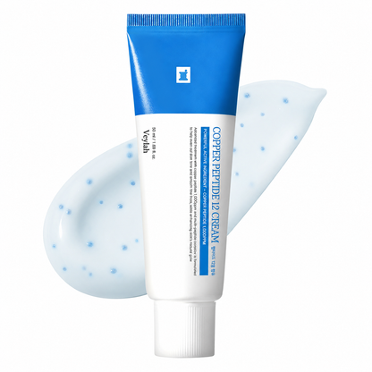 Veylah Copper Peptide Anti-Aging Cream