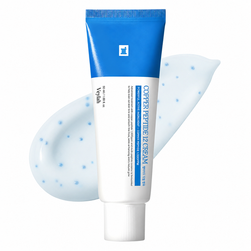 Veylah Copper Peptide Anti-Aging Cream