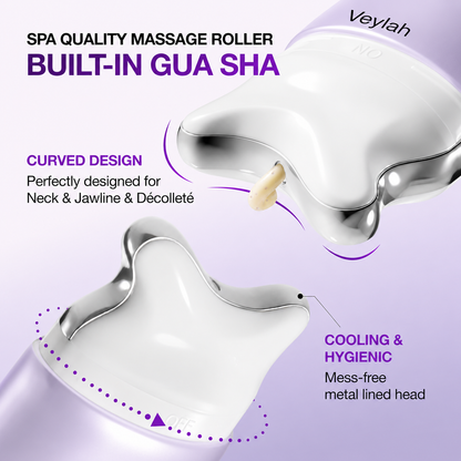 Veylah Anti-Aging Gua Sha Cream