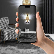 EagleGlow™ Wandleuchte | Lichtprojektion, Dimmbare & Einzigartiges Design