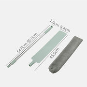EasyClean™ | Ausziehbares Staubtuch für schwer erreichbare Stellen