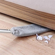 EasyClean™ | Ausziehbares Staubtuch für schwer erreichbare Stellen