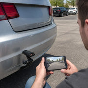 EasyCam Pro™ Rückfahrkamera & Dashcam