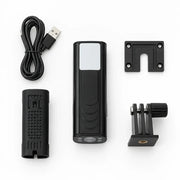 EasyCam Pro™ Rückfahrkamera & Dashcam