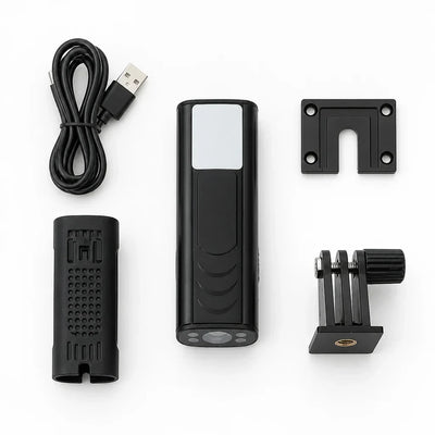 EasyCam Pro™ Rückfahrkamera & Dashcam