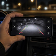 EasyCam Pro™ Rückfahrkamera & Dashcam