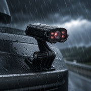 EasyCam Pro™ Rückfahrkamera & Dashcam