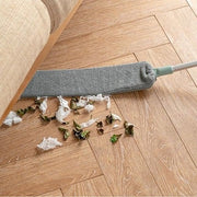 EasyClean™ | Ausziehbares Staubtuch für schwer erreichbare Stellen