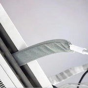 EasyClean™ | Ausziehbares Staubtuch für schwer erreichbare Stellen