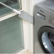 EasyClean™ | Ausziehbares Staubtuch für schwer erreichbare Stellen