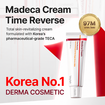 Veylah Time Reverse Cream