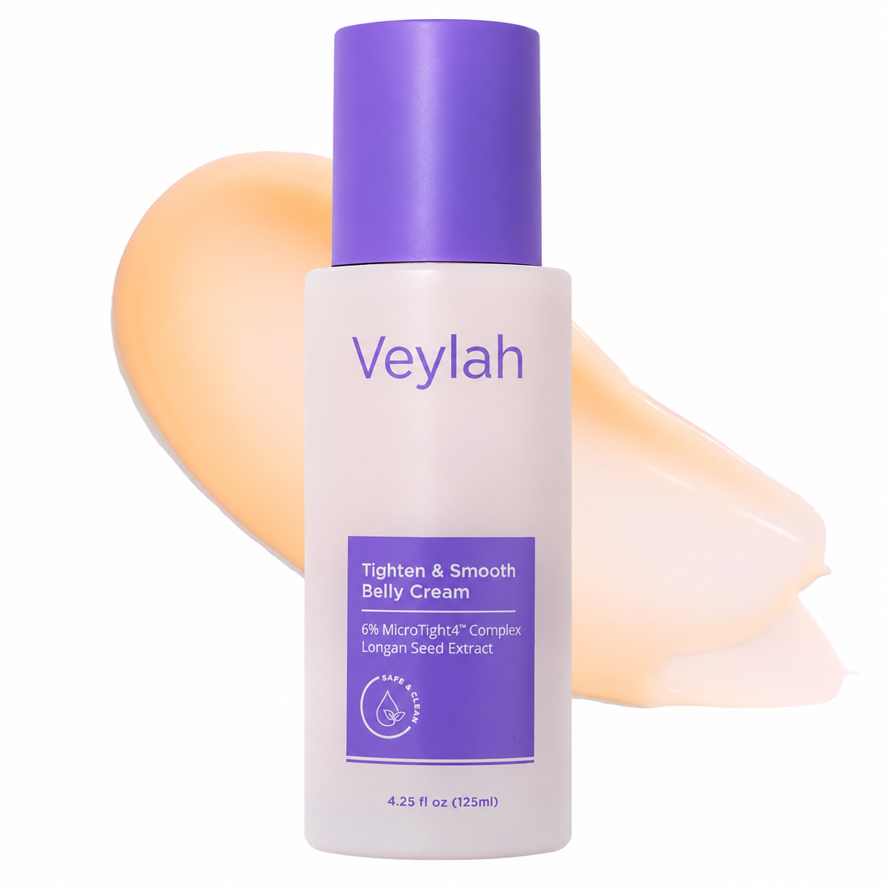 Veylah Age-Defying Body Cream