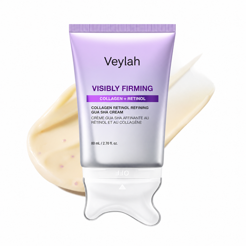 Veylah Anti-Aging Gua Sha Cream