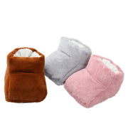 CozyPaws™ Fußwärmer | Warme Füße und ultimativer Komfort
