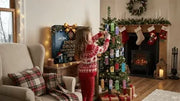 Energibox™ Adventskalender | 24 Getränke, überraschend, geschenkfertig