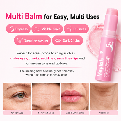 Veylah Youth Renewal Multi Balm