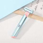 FairyGlow™ Pen | Drehbares EMS & Rote Lichttherapie Für Hautverjüngung Zu Hause