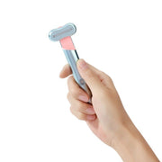 FairyGlow™ Pen | Drehbares EMS & Rote Lichttherapie Für Hautverjüngung Zu Hause