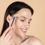 FairyGlow™ Pen | Drehbares EMS & Rote Lichttherapie Für Hautverjüngung Zu Hause