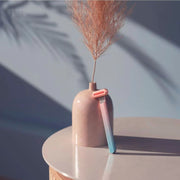 FairyGlow™ Pen | Drehbares EMS & Rote Lichttherapie Für Hautverjüngung Zu Hause