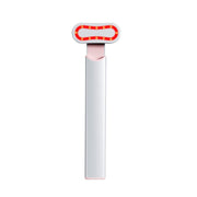 FairyGlow™ Pen | Drehbares EMS & Rote Lichttherapie Für Hautverjüngung Zu Hause