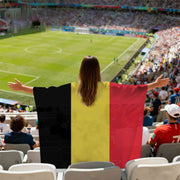 Support Cape | WM-Flaggencape, leicht und schnelltrocknend