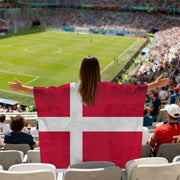 Support Cape | WM-Flaggencape, leicht und schnelltrocknend
