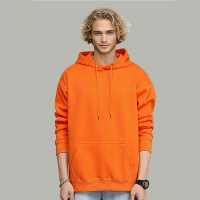 Fleecora™ Hoodie | Warmer Fleece, bequem und casual