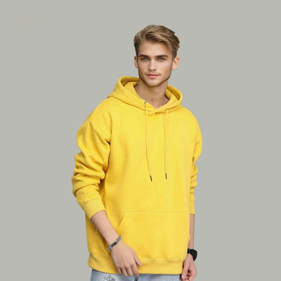 Fleecora™ Hoodie | Warmer Fleece, bequem und casual