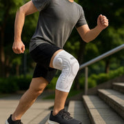 FlexiGuard™ Kniebandage | Sportlicher Schutz, Halt & Stabilität