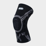 FlexiGuard™ Kniebandage | Sportlicher Schutz, Halt & Stabilität