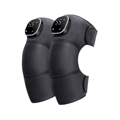 FlexiHeat™ Komfortband | Wärme- & Vibrationsunterstützung für das Knie und mehr
