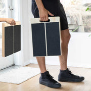Flexiplank™ Stretchbrett | Verstellbar, Antirutsch & Muskelentspannung