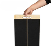 Flexiplank™ Stretchbrett | Verstellbar, Antirutsch & Muskelentspannung