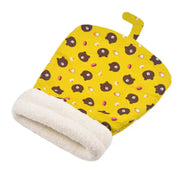 FurHaven™ Kuscheliges Katzenbett | Warm, Gemütlich & Geschützt Das lieben Katzen