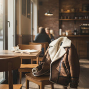 Furvia™ Jacke | Kuscheliges Kunstfell, winddicht und stilvolles Design