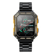Galaxy Armor™ Smartwatch | Spare über 100 € auf die unverwüstliche Smartwatch für iOS & Android