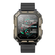 Galaxy Armor™ Smartwatch | Spare über 100 € auf die unverwüstliche Smartwatch für iOS & Android