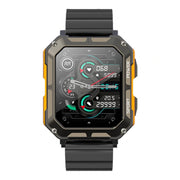 Galaxy Armor™ Smartwatch | Spare über 100 € auf die unverwüstliche Smartwatch für iOS & Android