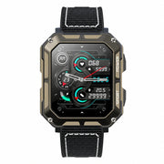 Galaxy Armor™ Smartwatch | Spare über 100 € auf die unverwüstliche Smartwatch für iOS & Android