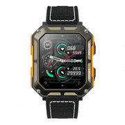 Galaxy Armor™ Smartwatch | Spare über 100 € auf die unverwüstliche Smartwatch für iOS & Android