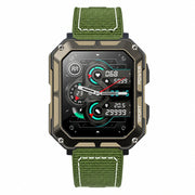 Galaxy Armor™ Smartwatch | Spare über 100 € auf die unverwüstliche Smartwatch für iOS & Android