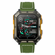 Galaxy Armor™ Smartwatch | Spare über 100 € auf die unverwüstliche Smartwatch für iOS & Android