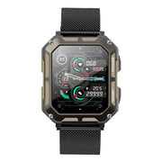 Galaxy Armor™ Smartwatch | Spare über 100 € auf die unverwüstliche Smartwatch für iOS & Android