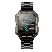 Galaxy Armor™ Smartwatch | Spare über 100 € auf die unverwüstliche Smartwatch für iOS & Android